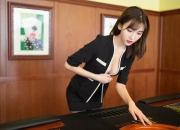 爱游戏大厅-虽败犹荣！拉梅洛独挑大梁获评满分，新生代控卫之光耀迈阿密