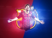 爱游戏tv-突尼斯神迹击溃巴萨，德布劳内第三只眼统治攻防