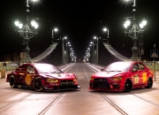 爱游戏娱乐-F1新赛季揭幕战之夜，奥纳纳冠军级表现点燃赛场