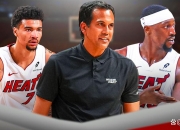 爱游戏入口-热火队主场不敌对手，主帅调整战术谋胜利的简单介绍