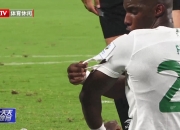 爱游戏官方入口-包含申花客场不敌国安，中游争夺日益激烈的词条