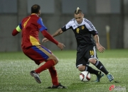 爱游戏官方-法国客场险胜安道尔，赢得宝贵三分