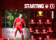 爱游戏官方入口-包含上港瞄准联赛龙头宝座，决战对手劲敌的词条