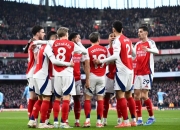 爱游戏体育-球队在比赛中以一球之差赢下激动人心的胜利