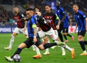 爱游戏体育-国际米兰全面击败对手，欧冠实力强劲