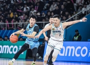 爱游戏APP-吉林男篮迎战四川男篮，谁能笑到最后？的简单介绍