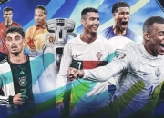 爱游戏体育-包含新赛季开幕战点燃战火，欧洲联赛再次掀起热潮！的词条