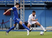 爱游戏-关于意大利客场击败波黑，实力碾压对手的信息