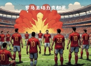 爱游戏入口-关于罗马客场战胜对手，积分逐步追上的信息