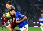 爱游戏官网-罗马主场轻松获胜，实力优势明显