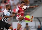 爱游戏APP-拜仁慕尼黑大胜对手，实现胜利领跑的简单介绍