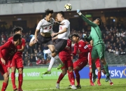 爱游戏-关于战意十足：浦和红钻世俱杯热身赛回顾的信息