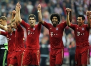 爱游戏娱乐-关于拜仁慕尼黑奋起直追榜首三连胜领跑德甲的信息