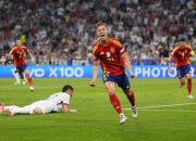 爱游戏在线-欧洲杯资格赛明天开战，球队信心满满