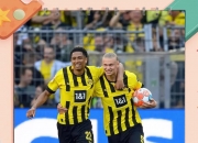 爱游戏官方-多特蒙德球员状态火热，连续三战全胜的简单介绍