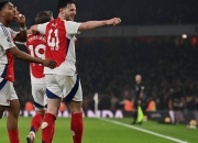 爱游戏在线-阿森纳主场不敌狼队，战绩再遭打击