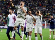 爱游戏官方入口-关于斯洛文尼亚主场战平乌克兰，欧预赛形势微妙的信息