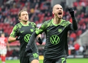 爱游戏官网-沃尔夫斯堡稳定发挥，队伍整体风格明显的简单介绍