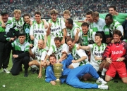 爱游戏在线-门兴格拉德巴赫队在比赛中取得重要胜利