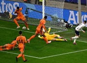 爱游戏大厅-英格兰队遭遇挑战，击败捷克晋级