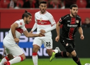 爱游戏在线-斯图加特客场逼平对手，保级形势稍有缓解的简单介绍