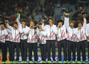 爱游戏APP-韩国队员在比赛中展现出色球技，赢得胜利的简单介绍