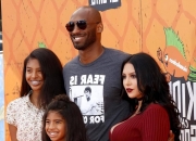 爱游戏官方-科比女儿成为篮球新秀，继承父亲衣钵