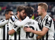 爱游戏在线-迪巴拉梅开二度，尤文图斯力擒对手