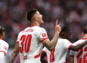 爱游戏入口-关于RB莱比锡力克对手，赢得制胜之机的信息