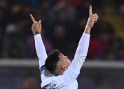 爱游戏在线-包含AC米兰客场击败强敌，破除连败颓势的词条