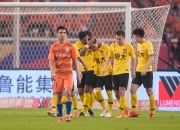 爱游戏官方-包含影响力赛：恒大战鲁能宣誓欲夺冠的词条