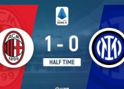 爱游戏入口-包含AC米兰半场领先，最终成为平局的词条