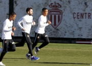 爱游戏大厅-关于摩纳哥引援成功，新援表现令人眼前一亮的信息