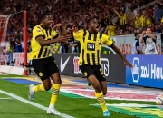 爱游戏入口-多特蒙德队逆转击败拜仁慕尼黑