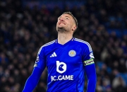 爱游戏官方入口-莱斯特城前进势头强劲，冲击争冠作为！