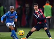 爱游戏大厅-包含那不勒斯反超对手，继续争夺欧战资格的词条