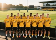 爱游戏大厅-狼队主场失利，英超前进道路逐渐坎坷的简单介绍