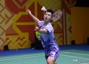 爱游戏-泰国羽毛球选手灿烂笑容，取得佳绩的简单介绍