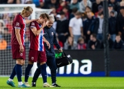 爱游戏下载-包含欧洲强队备战季后赛，对手却传来伤病消息的词条