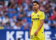 爱游戏大厅-比利亚雷亚尔客场逆转，终结连胜