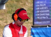 爱游戏体育-西班牙选手在射击比赛中连胜