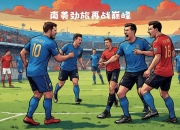 爱游戏体育-冰岛国家队在比赛中赢得胜利