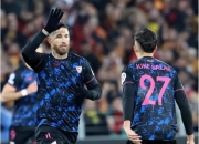 爱游戏入口-包含皇家马德里客场逆转曼联，晋级四强的词条