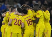 爱游戏娱乐-关于南安普敦再战利物浦，力拼保级关键战的信息