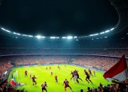 爱游戏tv-布宜诺斯艾利斯独立备战世俱杯半决赛，西悉尼流浪者状态成关键