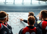 爱游戏大厅-卡尔蒂斯主帅战术布置细致，力争半决赛全胜