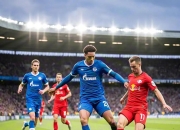 爱游戏入口-莱比锡暂时领跑，表现稳定赢得球迷认可的简单介绍