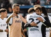 爱游戏体育-那不勒斯客场不敌桑普多利亚，碰撞欧战壁垒的简单介绍