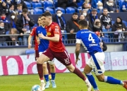 爱游戏入口-关于沃尔夫斯堡主场战平沙尔克，难分胜负的信息