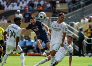 爱游戏官方入口-法超豪强巴黎圣日耳曼集中训练，备战欧冠联赛的简单介绍